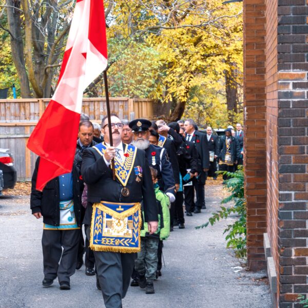 remembrance day 1