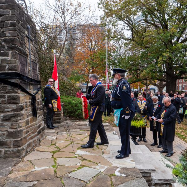 remembrance day 11