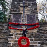 2024 Remembrance Day Ceremony — Toronto Humber Valley Freemasons