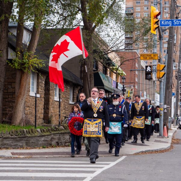 remembrance day 2