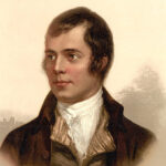 Robert Burns’ Masonic Journey