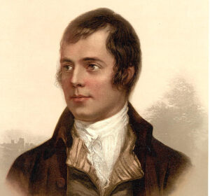 Read more about the article Robert Burns’ Masonic Journey