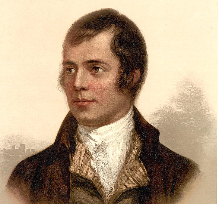 You are currently viewing Robert Burns’ Masonic Journey