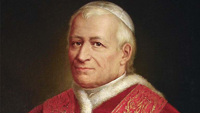 Read more about the article The Pope and the Freemasons
