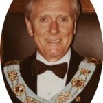 Remembering Gerry Maddison