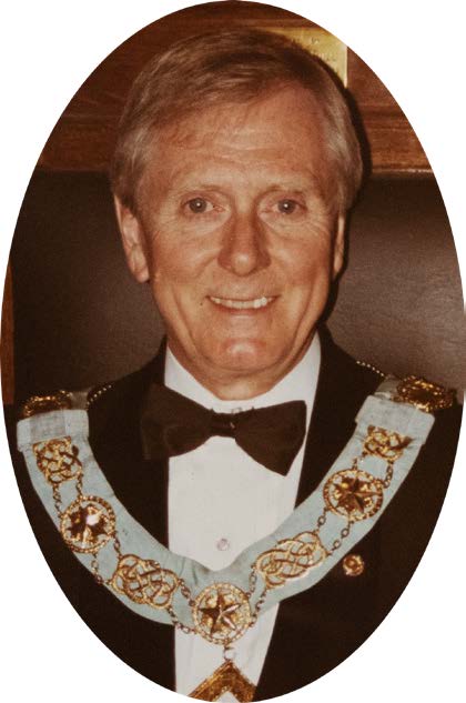 You are currently viewing Remembering Gerry Maddison
