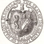THE ESSENCE OF SCOTTISH FREEMASONRY-by Robert L. D. Cooper, Curator of the Grand Lodge of Scotland
