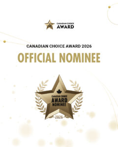 Read more about the article Weston Masonic Temple: Official Nominee for the 2026 Canadian Choice Award