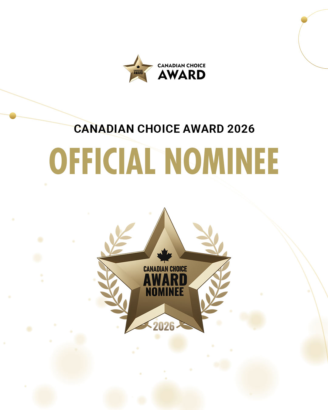You are currently viewing Weston Masonic Temple: Official Nominee for the 2026 Canadian Choice Award