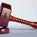 Masonic Education: The Sound of the Gavel