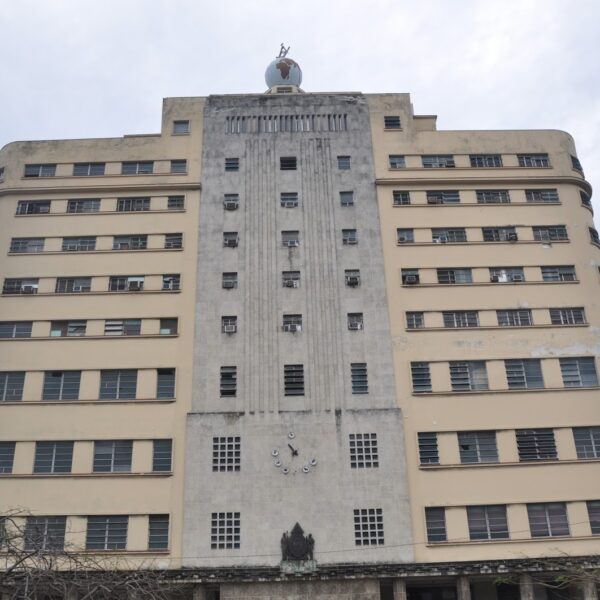 Orbis Catholicus Secundus: The Grand Lodge of Havana