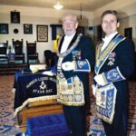 From the vault:  Unlocking the mystery of a not-so-secret society