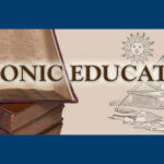 The Real Object of Masonic Education