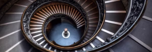 Read more about the article NMJ Scottish Rite Blog: The Winding Staircase